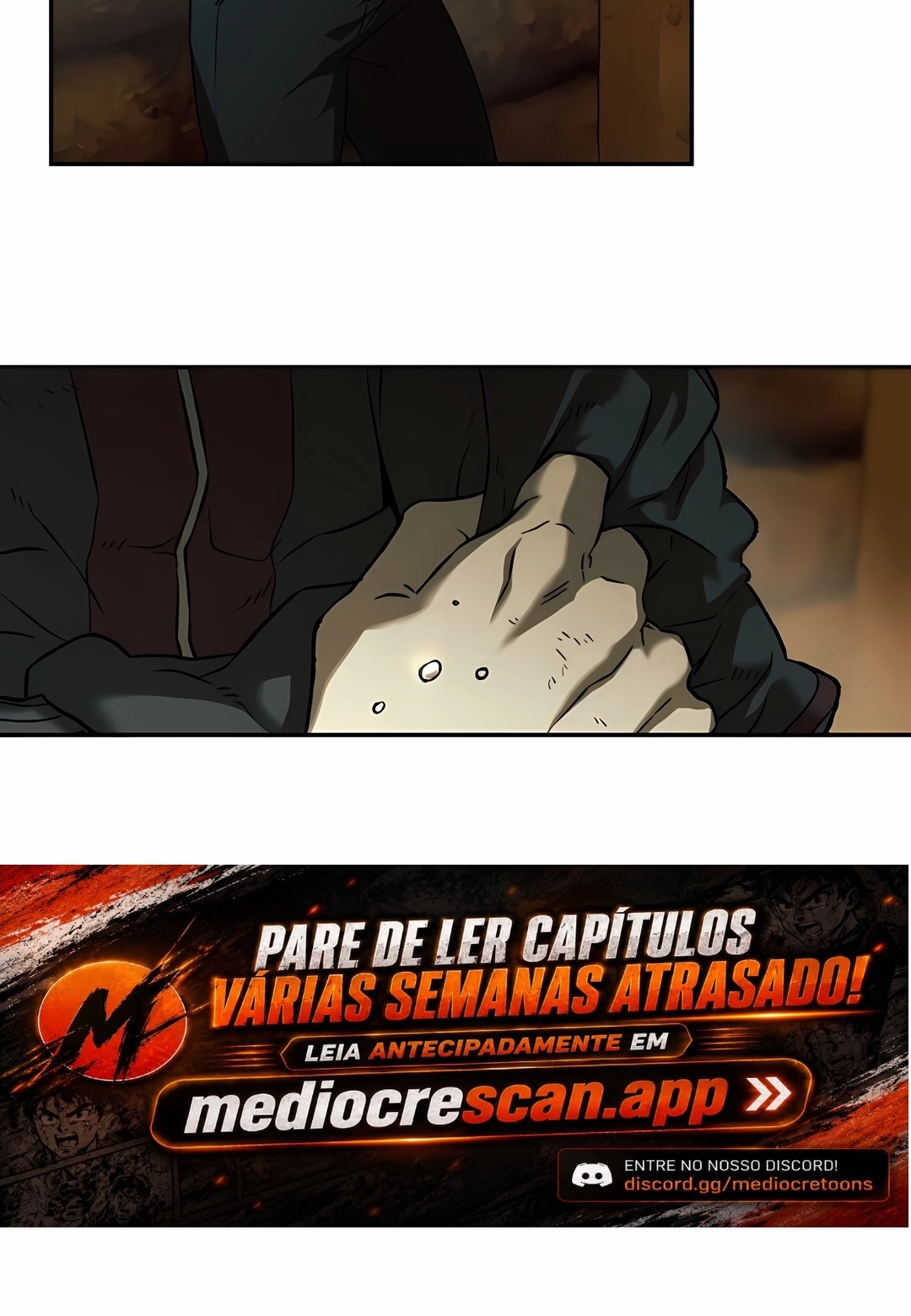 Sobrevivendo ao Apocalipse! Capítulo 93 Página 11