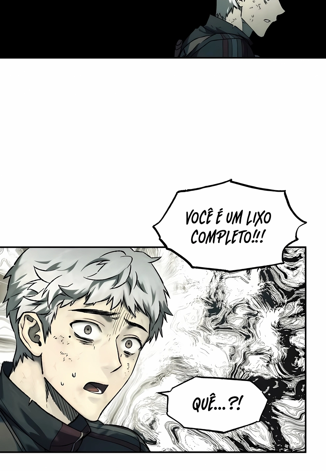 Sobrevivendo ao Apocalipse! Capítulo 93 Página 15