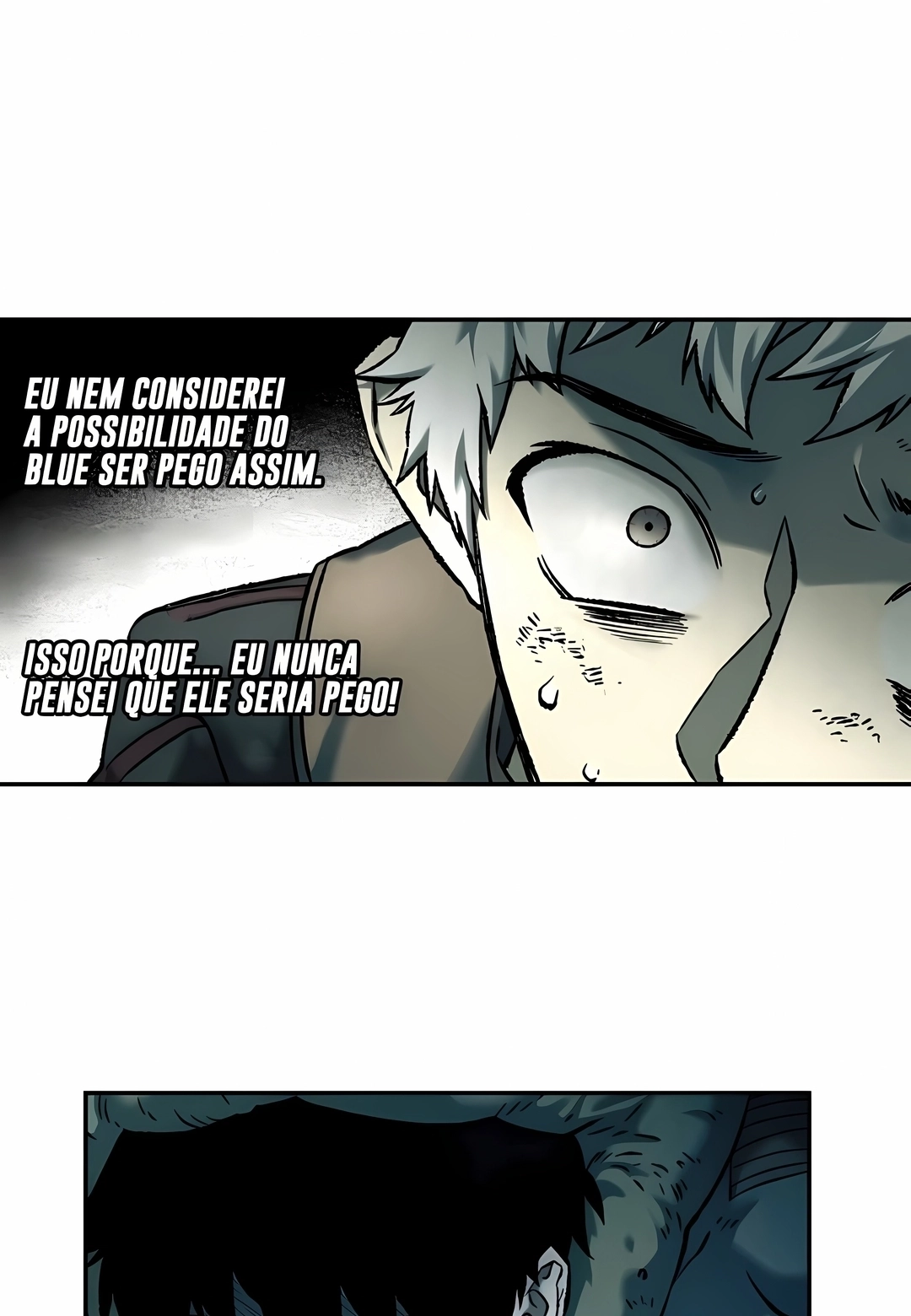 Sobrevivendo ao Apocalipse! Capítulo 93 Página 19