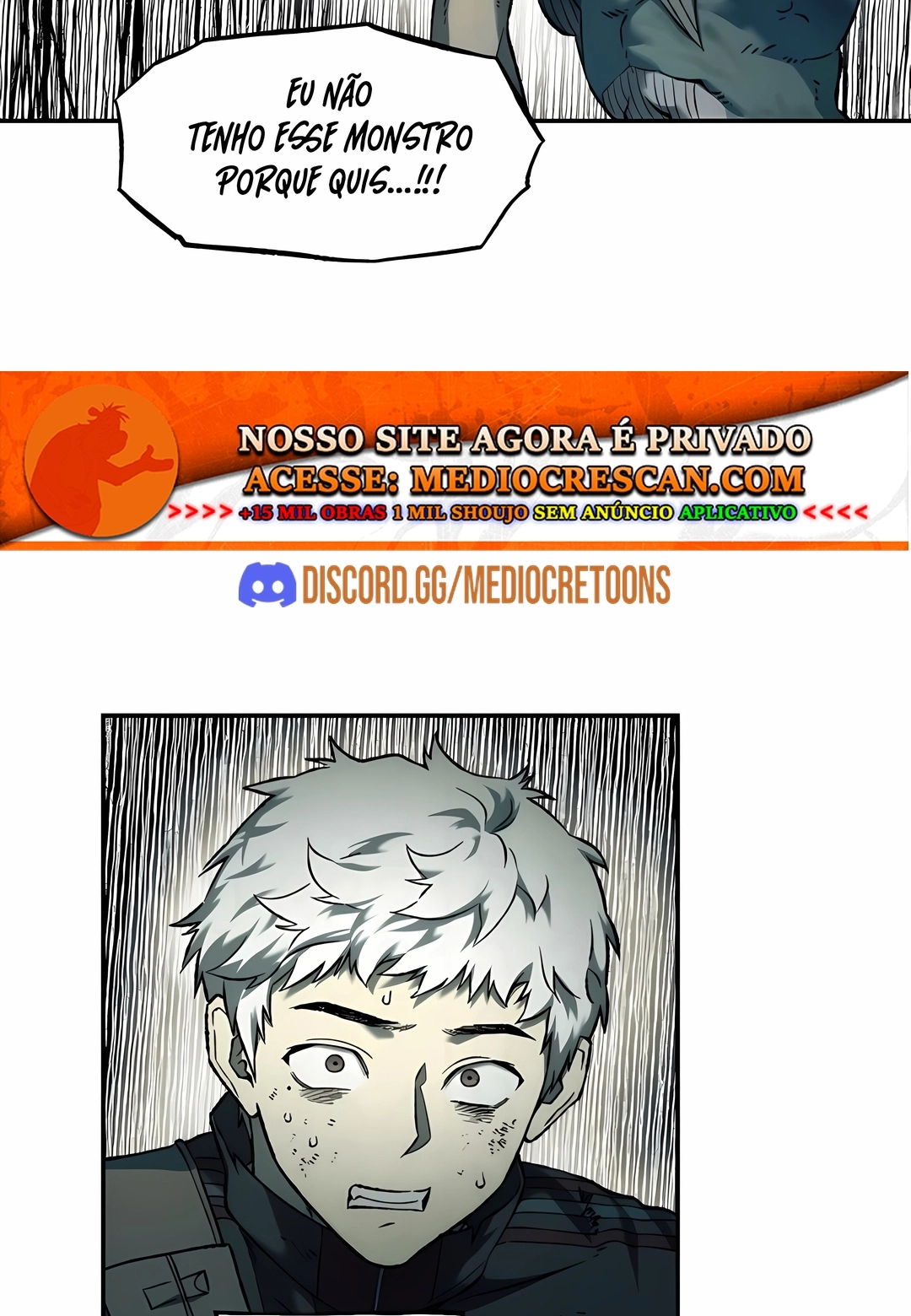 Sobrevivendo ao Apocalipse! Capítulo 93 Página 21