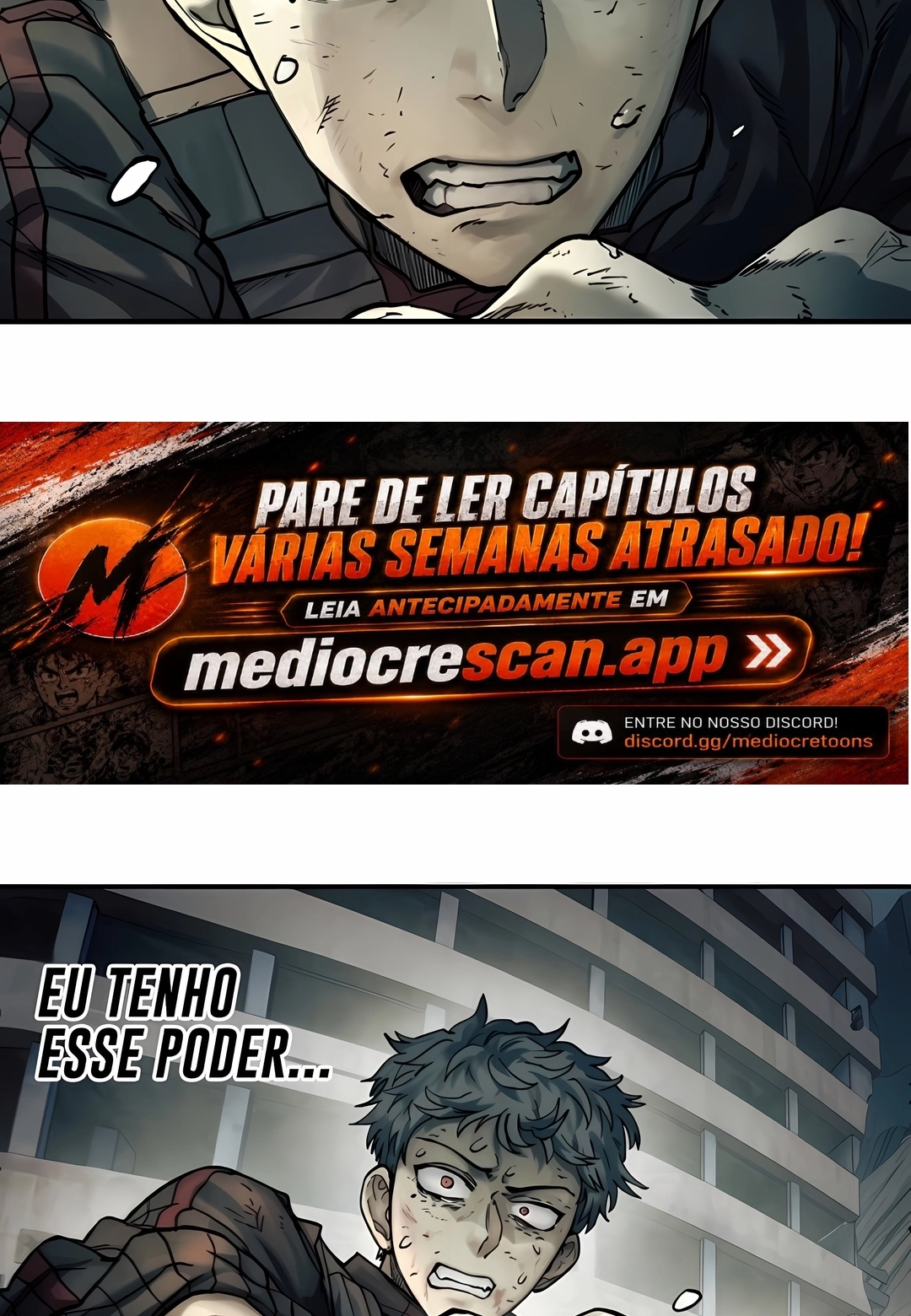 Sobrevivendo ao Apocalipse! Capítulo 93 Página 30
