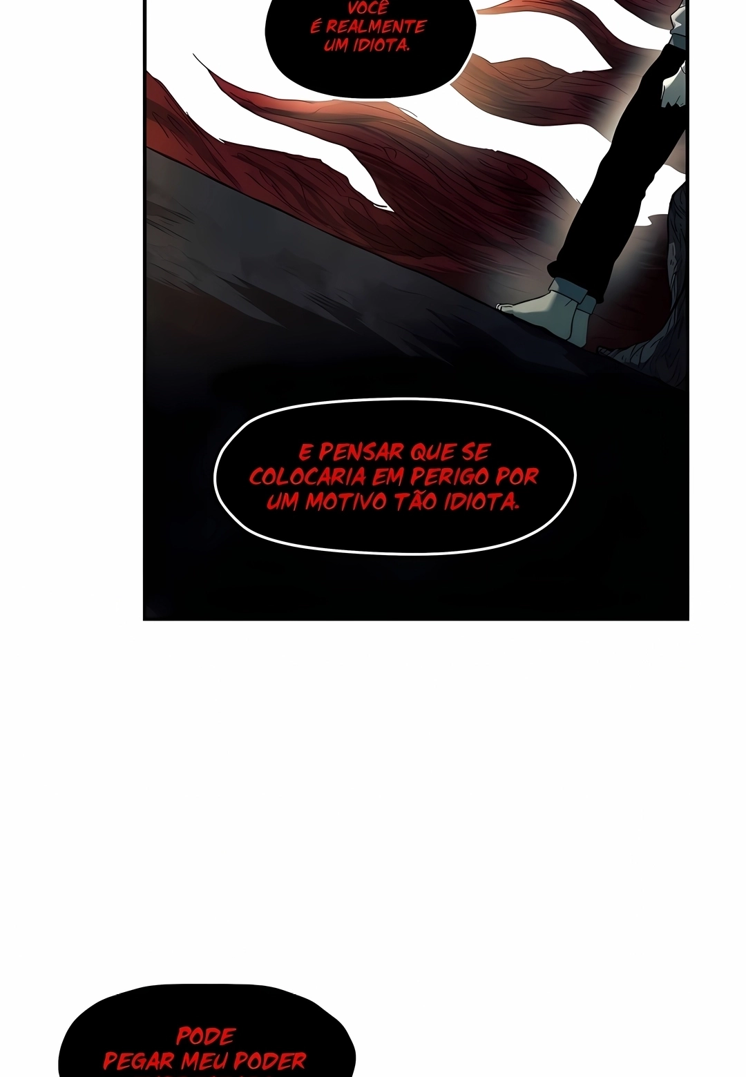 Sobrevivendo ao Apocalipse! Capítulo 93 Página 36