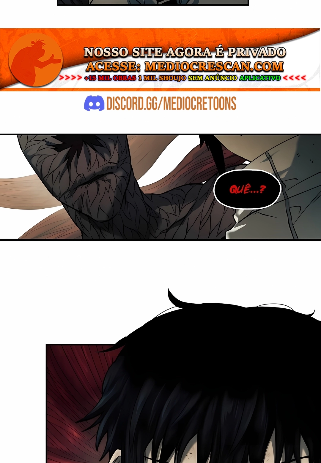 Sobrevivendo ao Apocalipse! Capítulo 93 Página 40