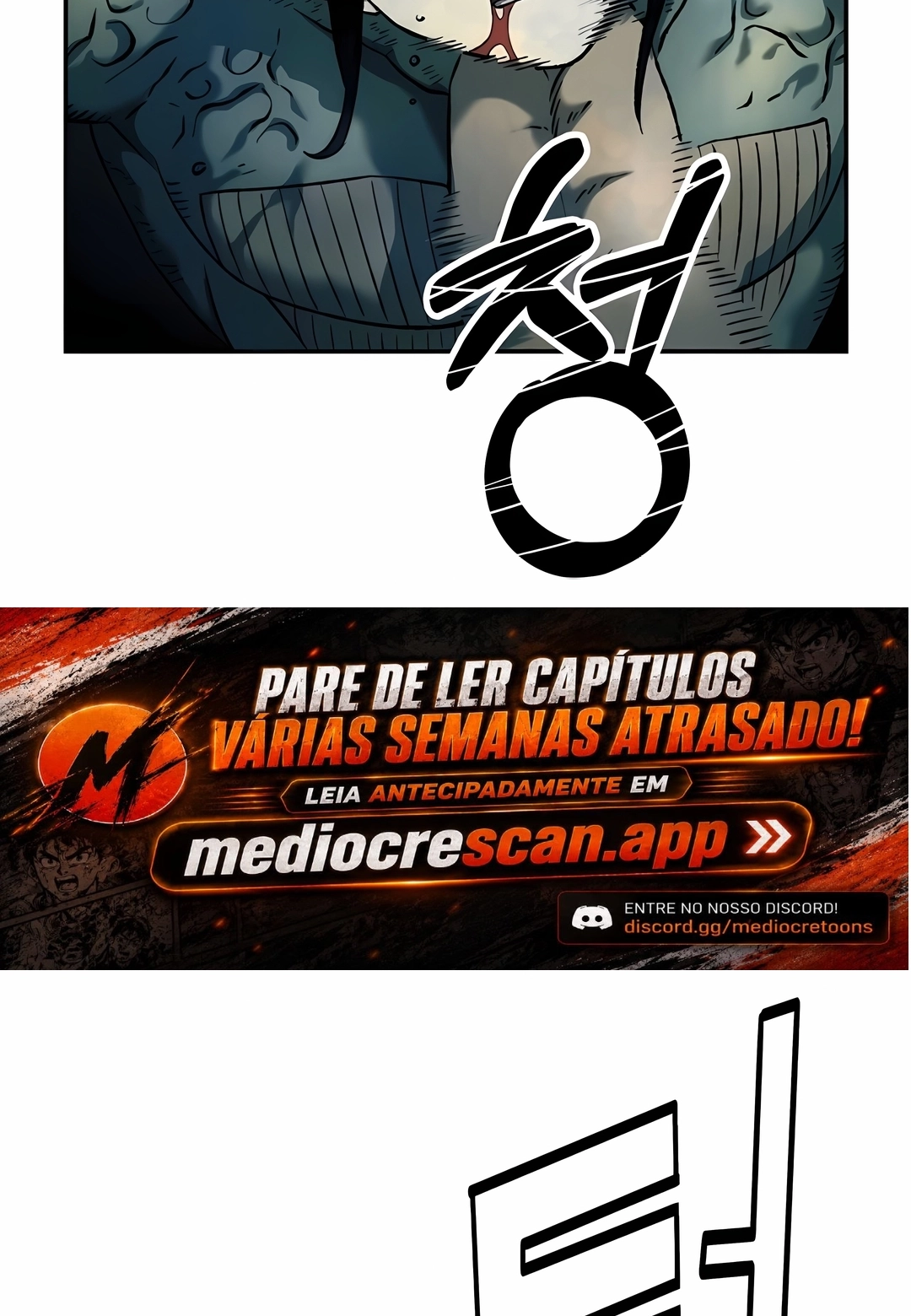 Sobrevivendo ao Apocalipse! Capítulo 93 Página 49