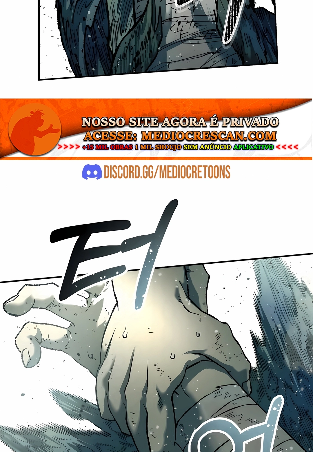 Sobrevivendo ao Apocalipse! Capítulo 93 Página 60