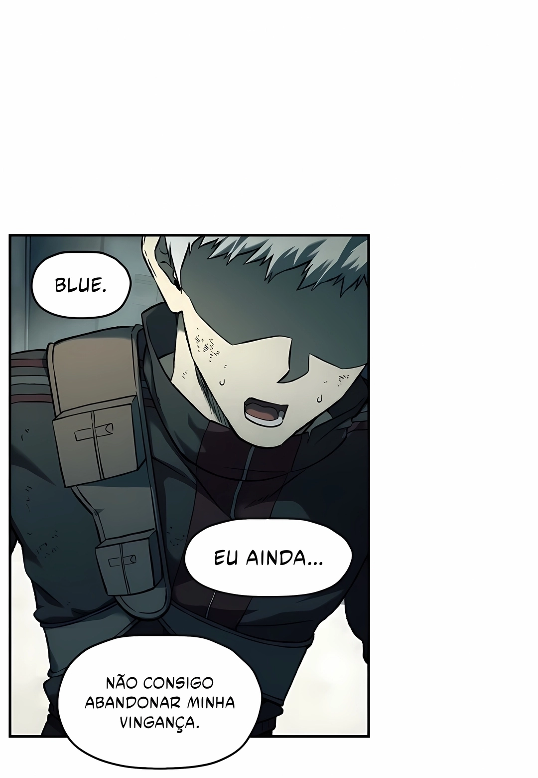 Sobrevivendo ao Apocalipse! Capítulo 93 Página 64