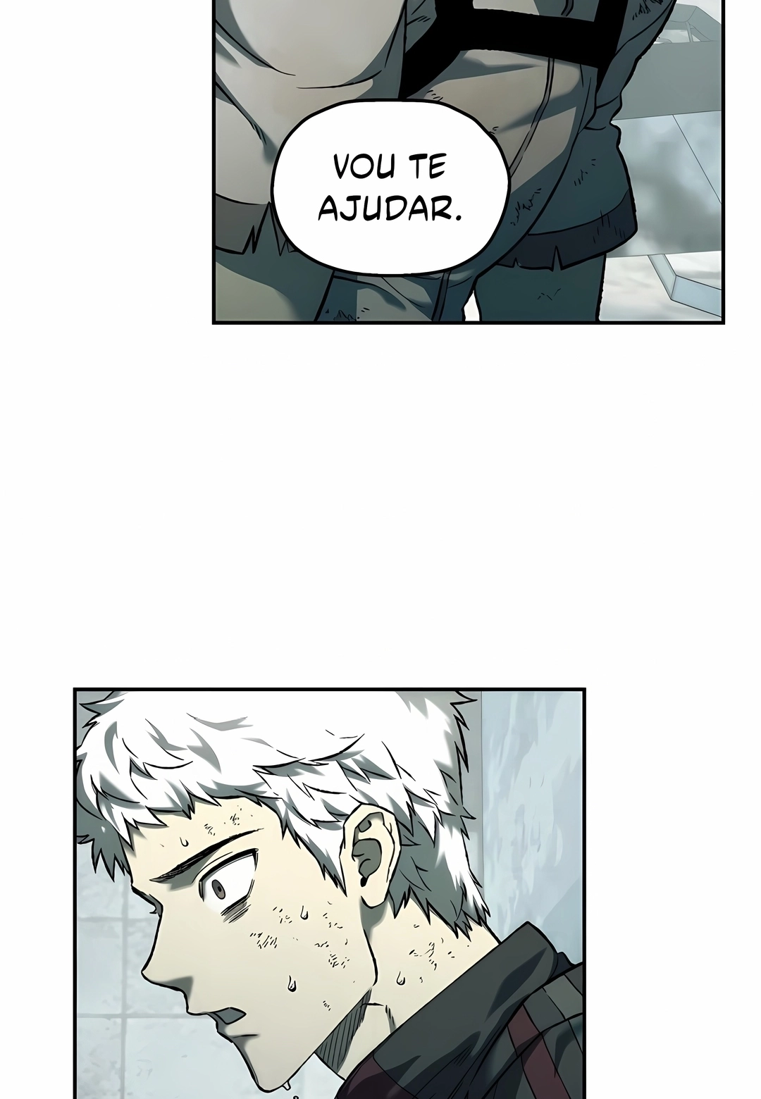Sobrevivendo ao Apocalipse! Capítulo 93 Página 68