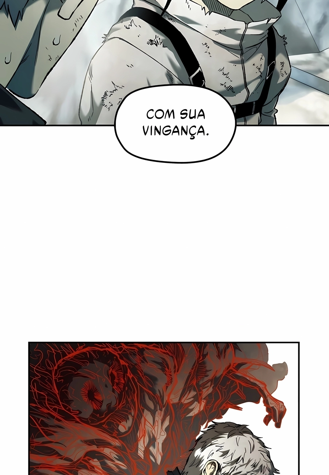 Sobrevivendo ao Apocalipse! Capítulo 93 Página 73
