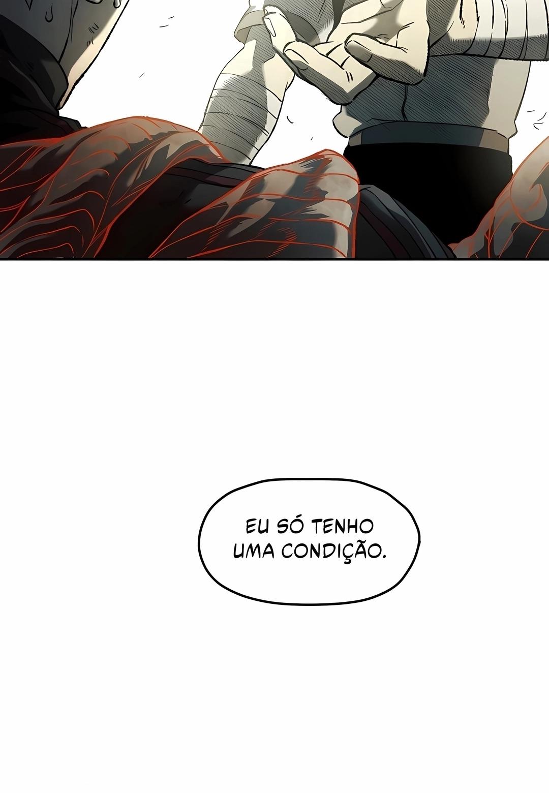 Sobrevivendo ao Apocalipse! Capítulo 93 Página 76