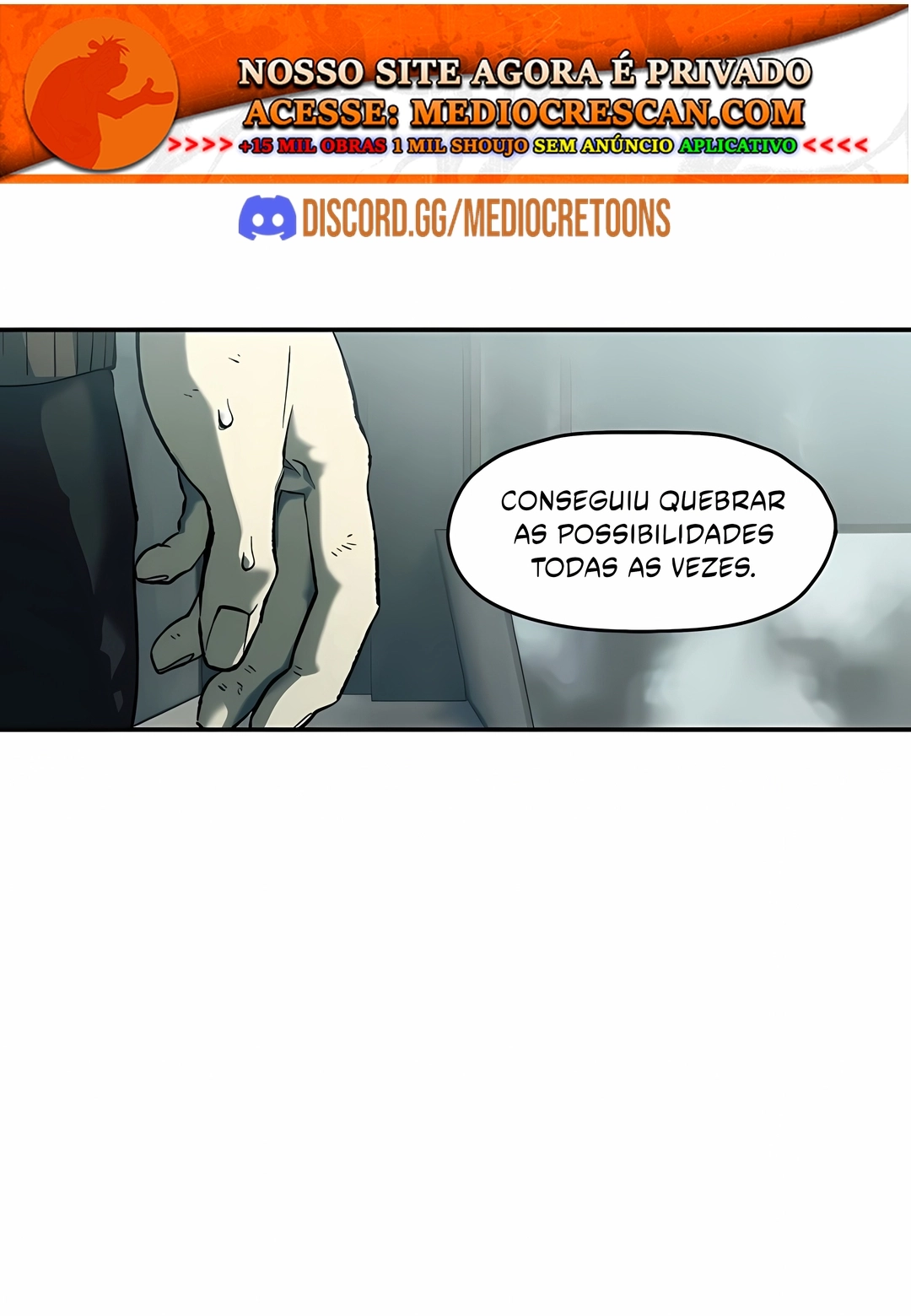 Sobrevivendo ao Apocalipse! Capítulo 93 Página 79