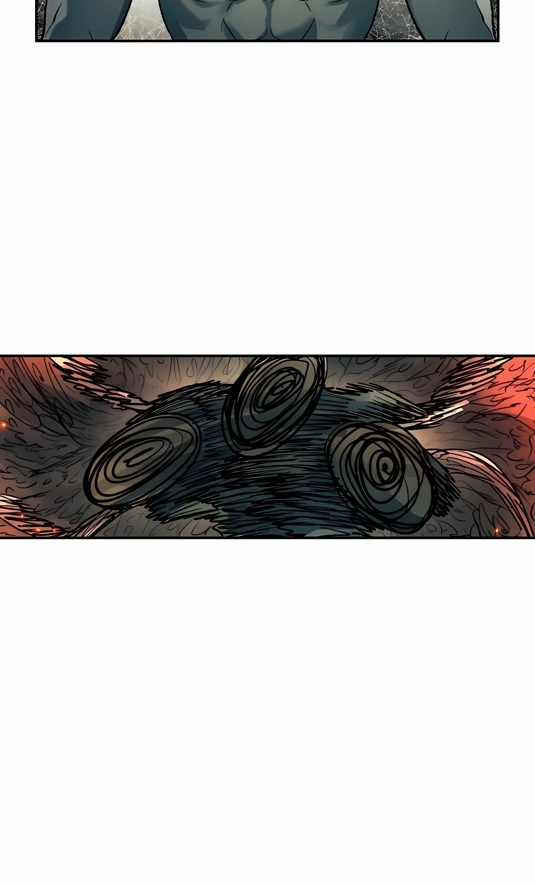 Sobrevivendo ao Apocalipse! Capítulo 94 Página 101
