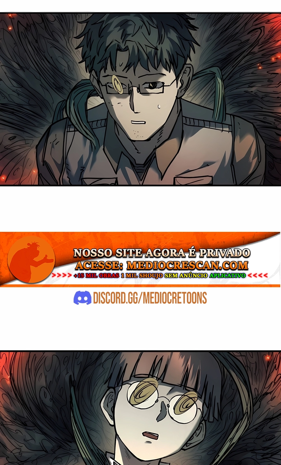 Sobrevivendo ao Apocalipse! Capítulo 94 Página 102