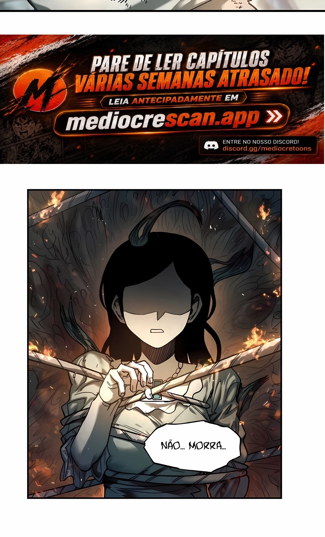 Sobrevivendo ao Apocalipse! Capítulo 94 Página 111