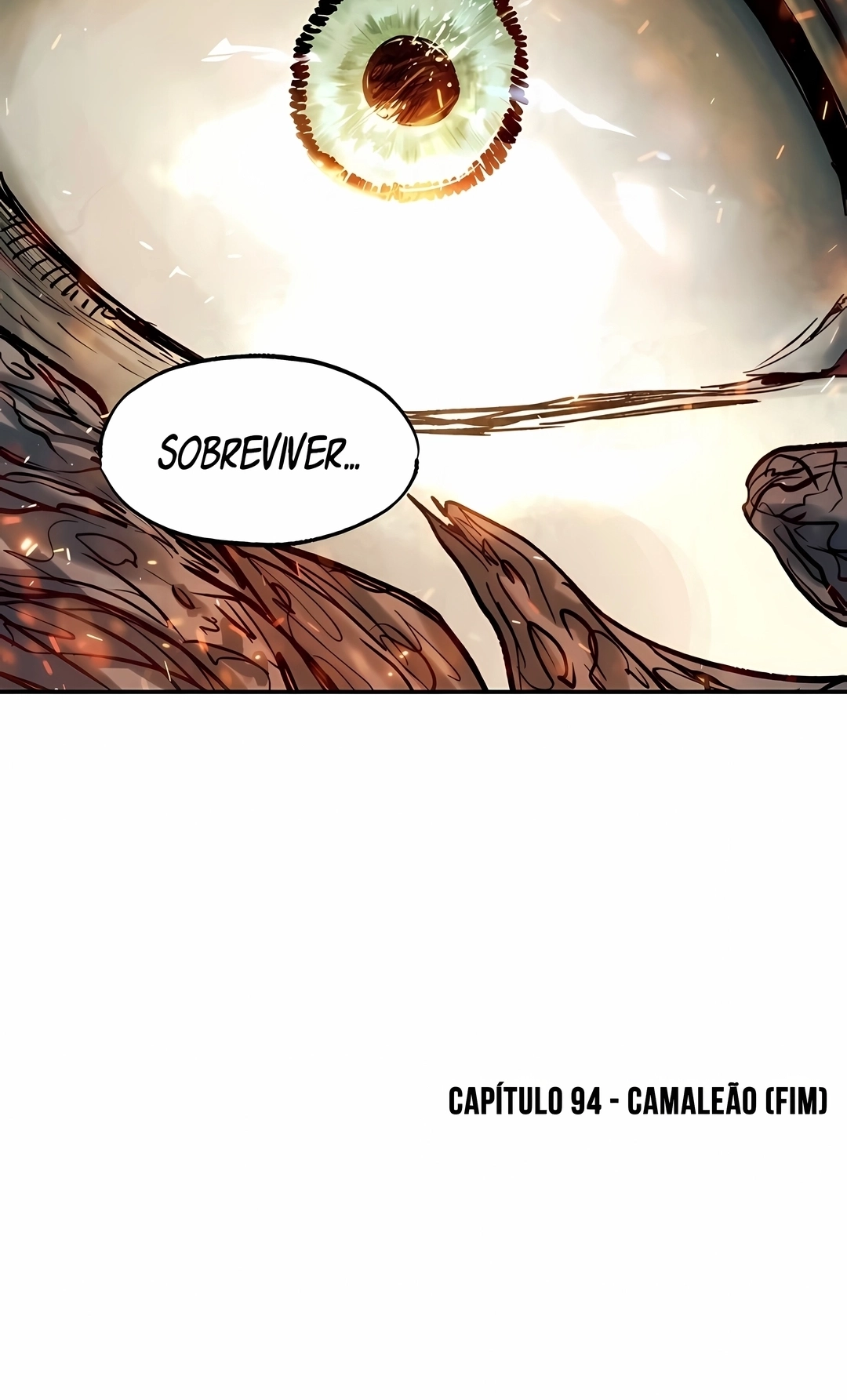 Sobrevivendo ao Apocalipse! Capítulo 94 Página 114
