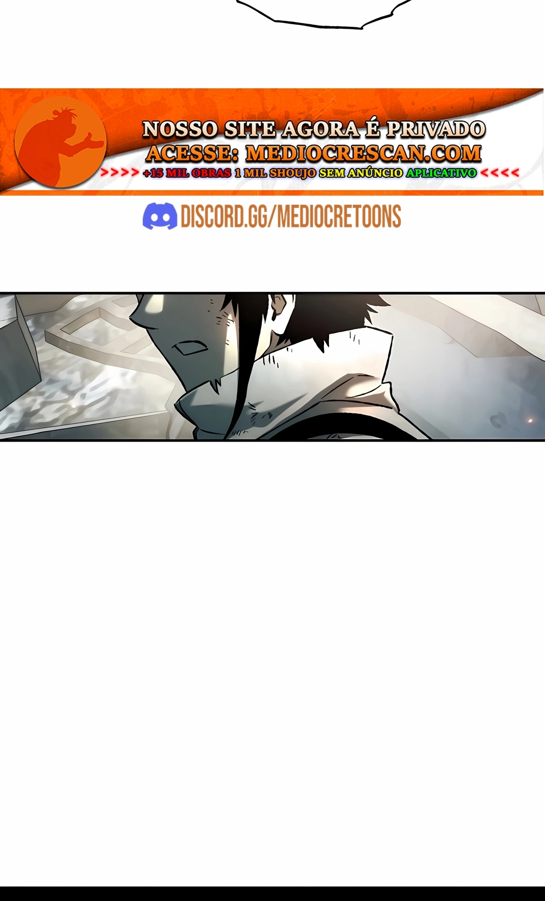 Sobrevivendo ao Apocalipse! Capítulo 94 Página 119