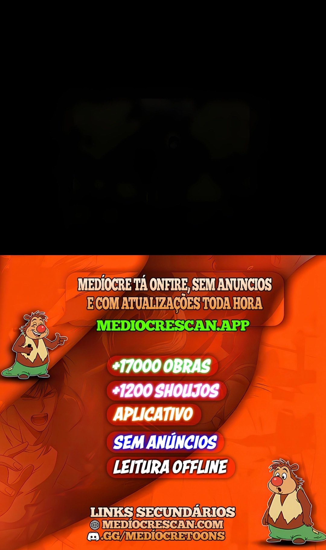Sobrevivendo ao Apocalipse! Capítulo 94 Página 120
