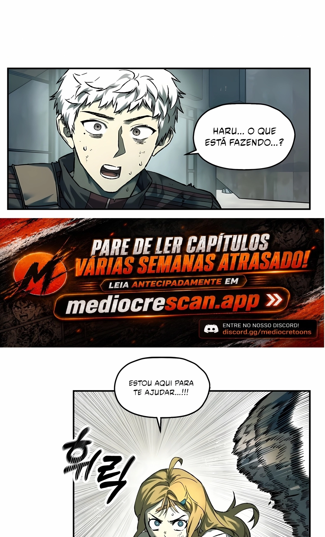 Sobrevivendo ao Apocalipse! Capítulo 94 Página 13