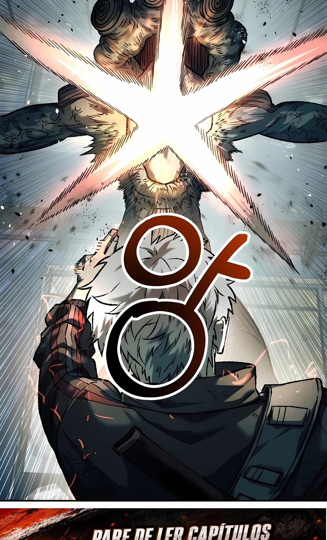 Sobrevivendo ao Apocalipse! Capítulo 94 Página 47