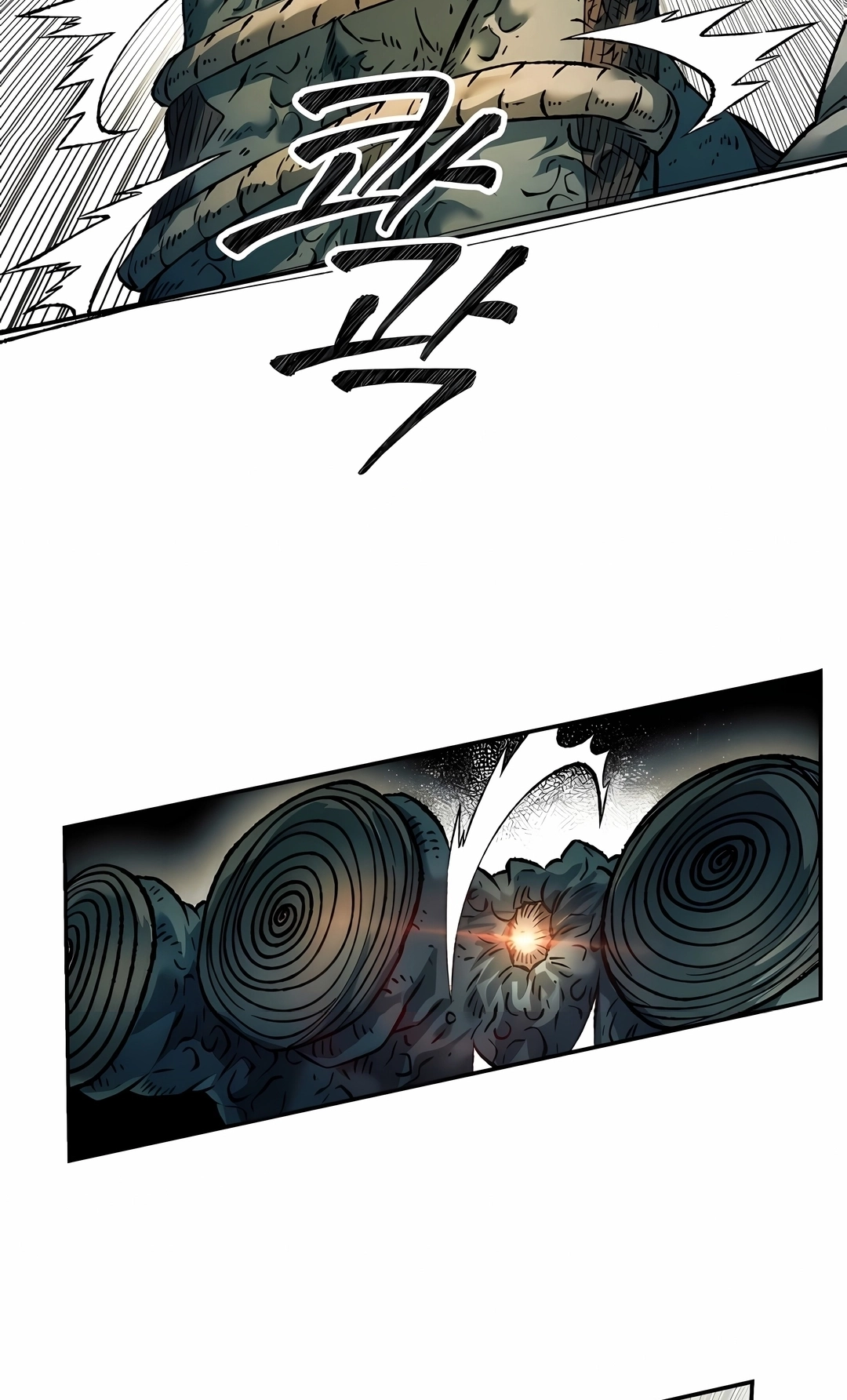 Sobrevivendo ao Apocalipse! Capítulo 94 Página 51
