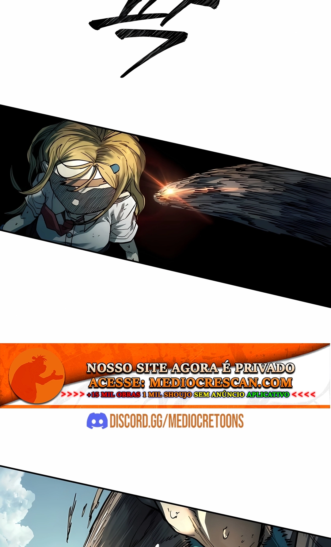 Sobrevivendo ao Apocalipse! Capítulo 94 Página 53