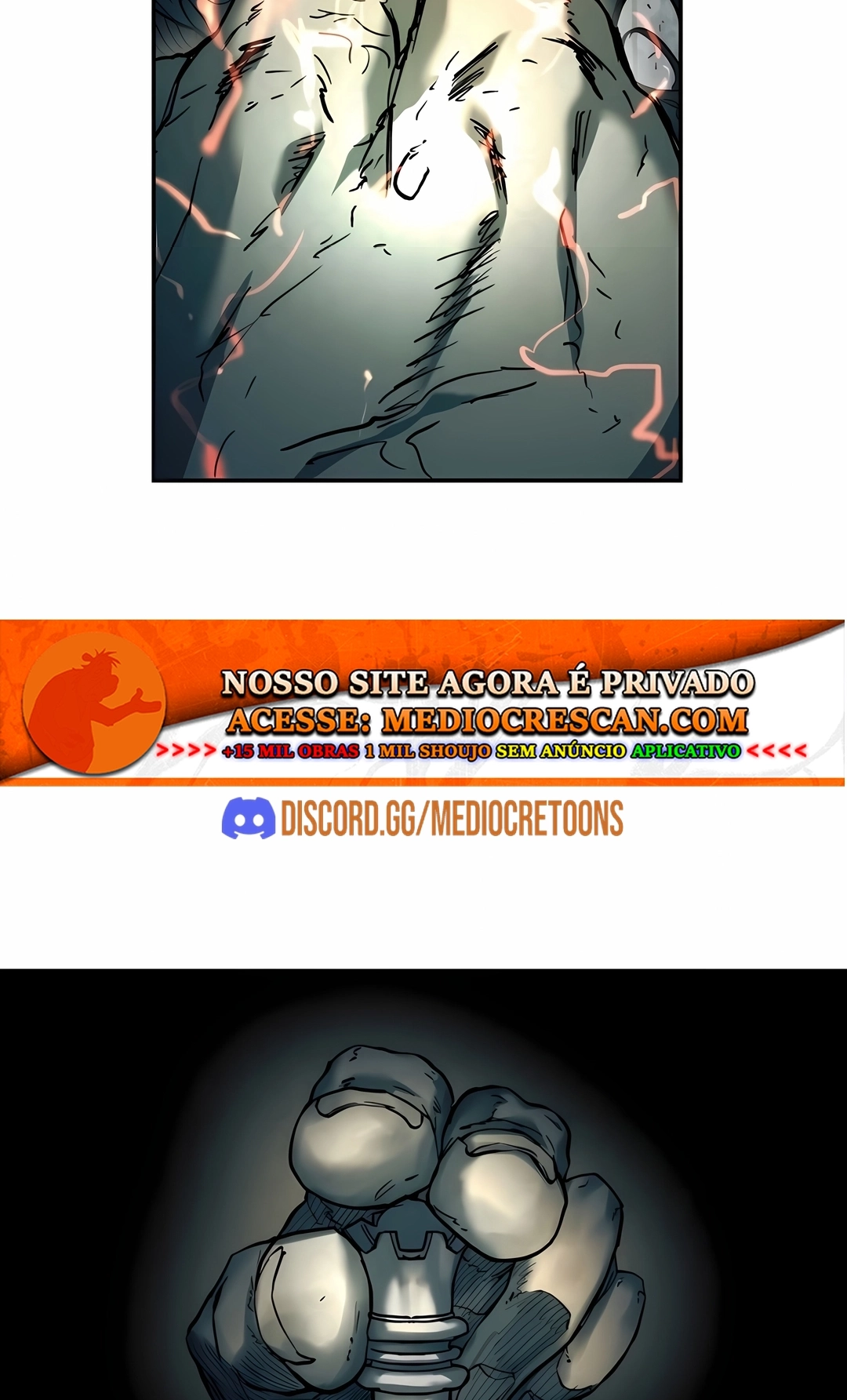Sobrevivendo ao Apocalipse! Capítulo 94 Página 86