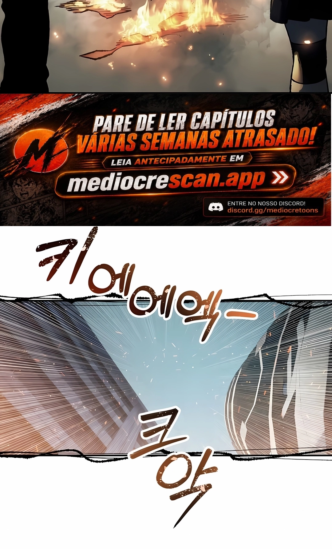 Sobrevivendo ao Apocalipse! Capítulo 94 Página 94