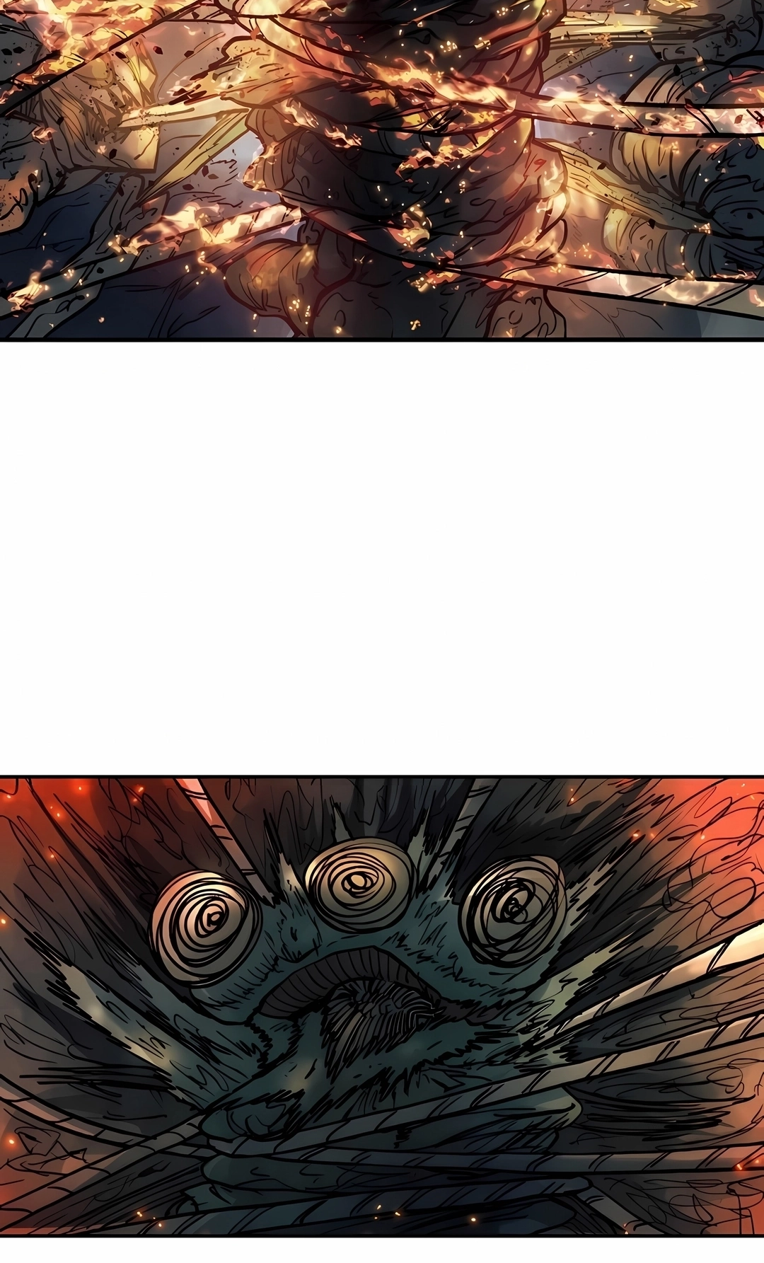 Sobrevivendo ao Apocalipse! Capítulo 94 Página 99