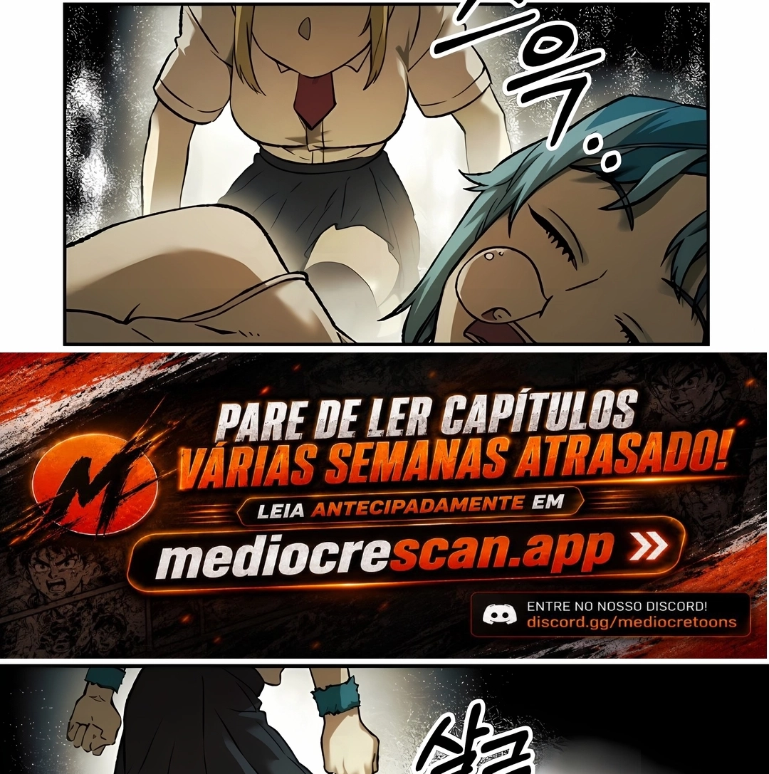 Sobrevivendo ao Apocalipse! Capítulo 95 Página 106