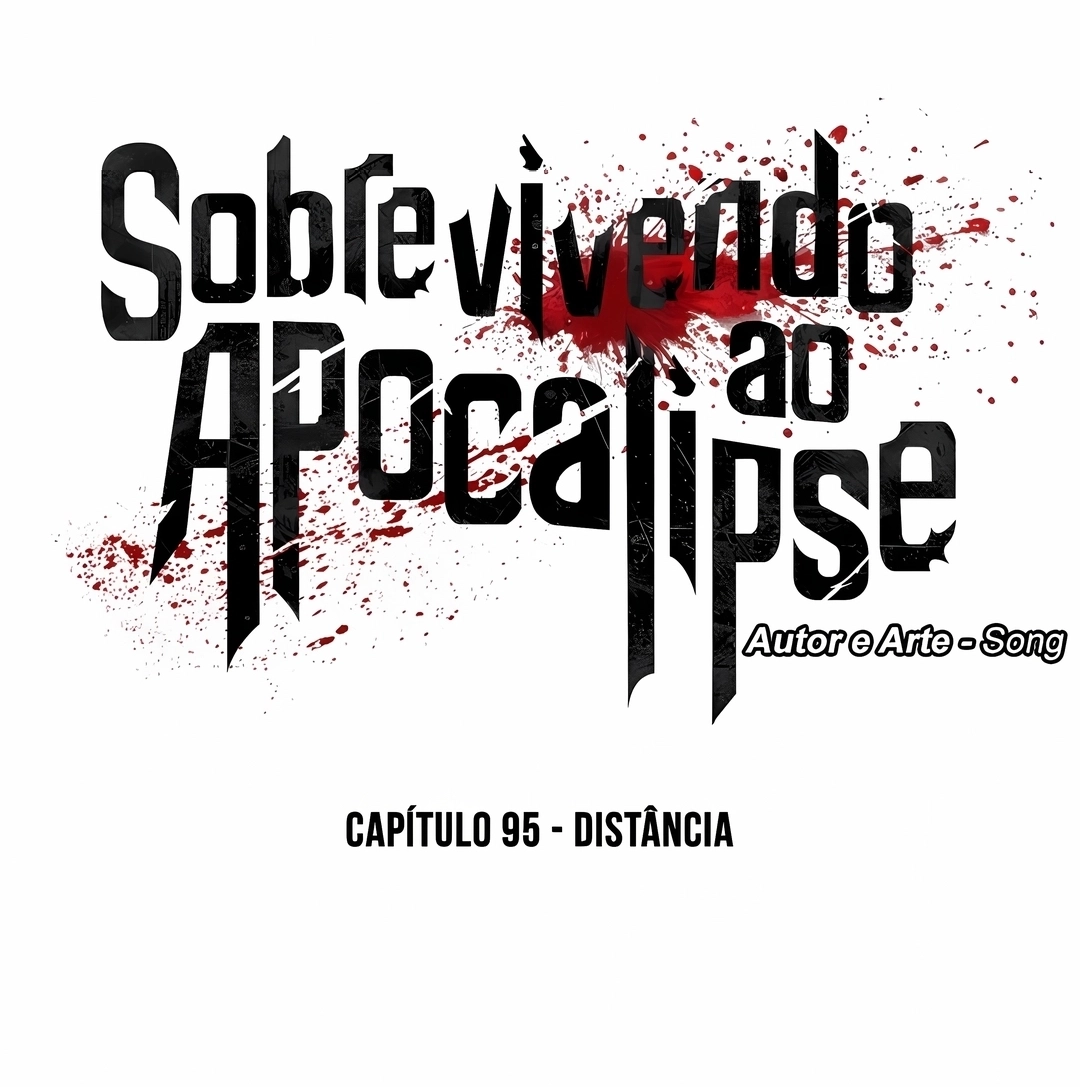 Sobrevivendo ao Apocalipse! Capítulo 95 Página 11