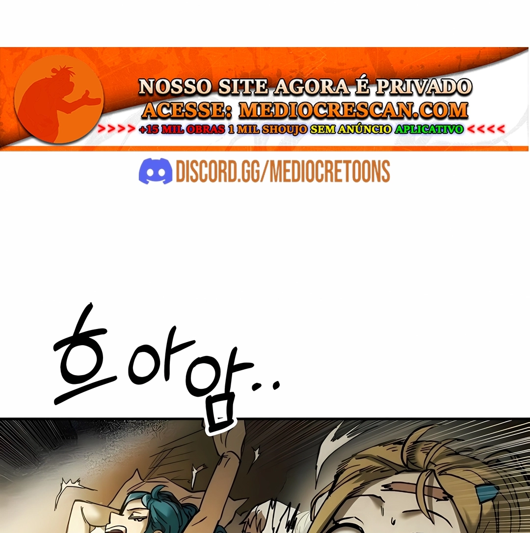 Sobrevivendo ao Apocalipse! Capítulo 95 Página 113