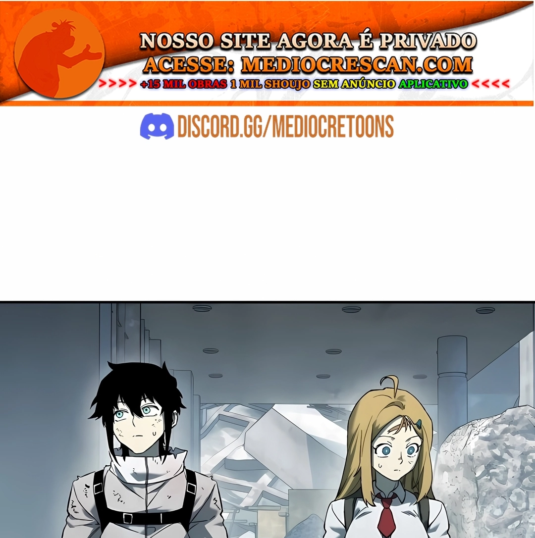 Sobrevivendo ao Apocalipse! Capítulo 95 Página 30