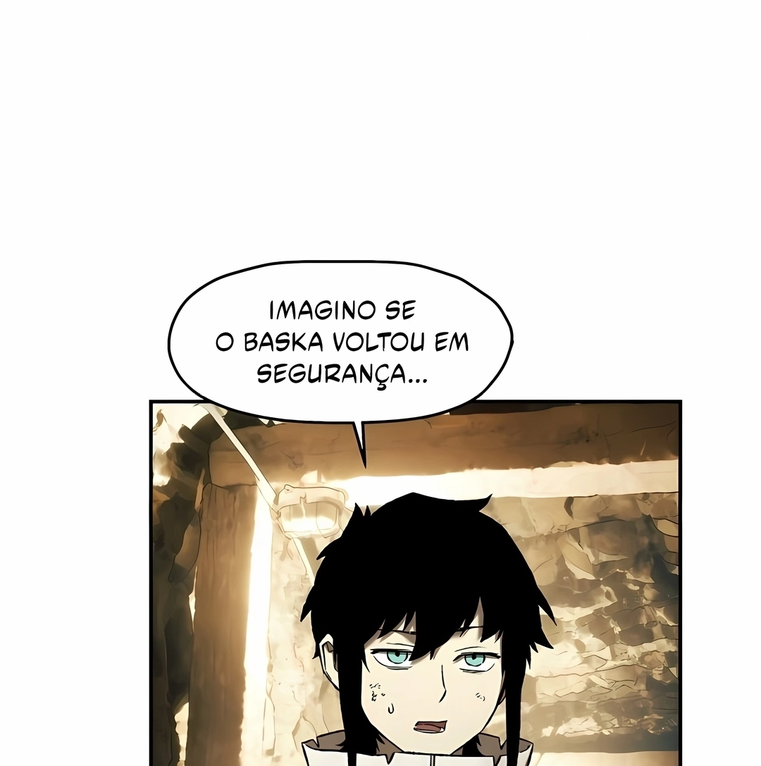 Sobrevivendo ao Apocalipse! Capítulo 95 Página 41