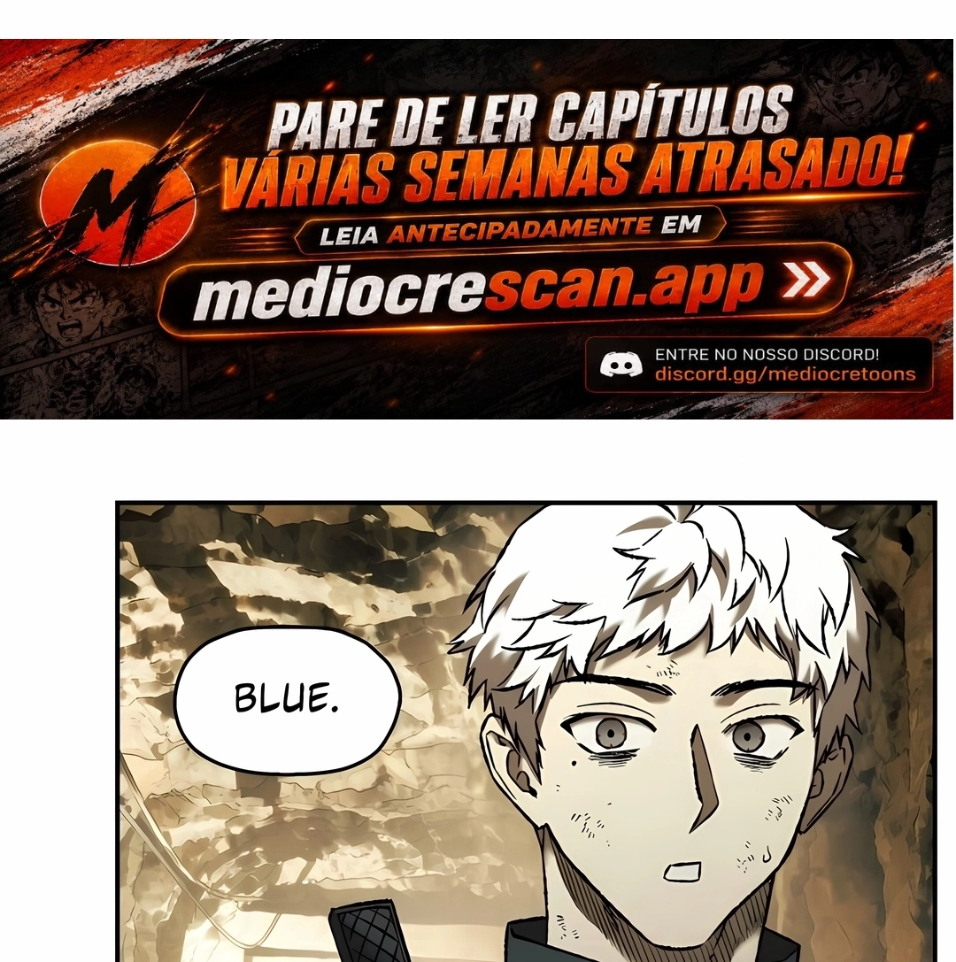 Sobrevivendo ao Apocalipse! Capítulo 95 Página 44