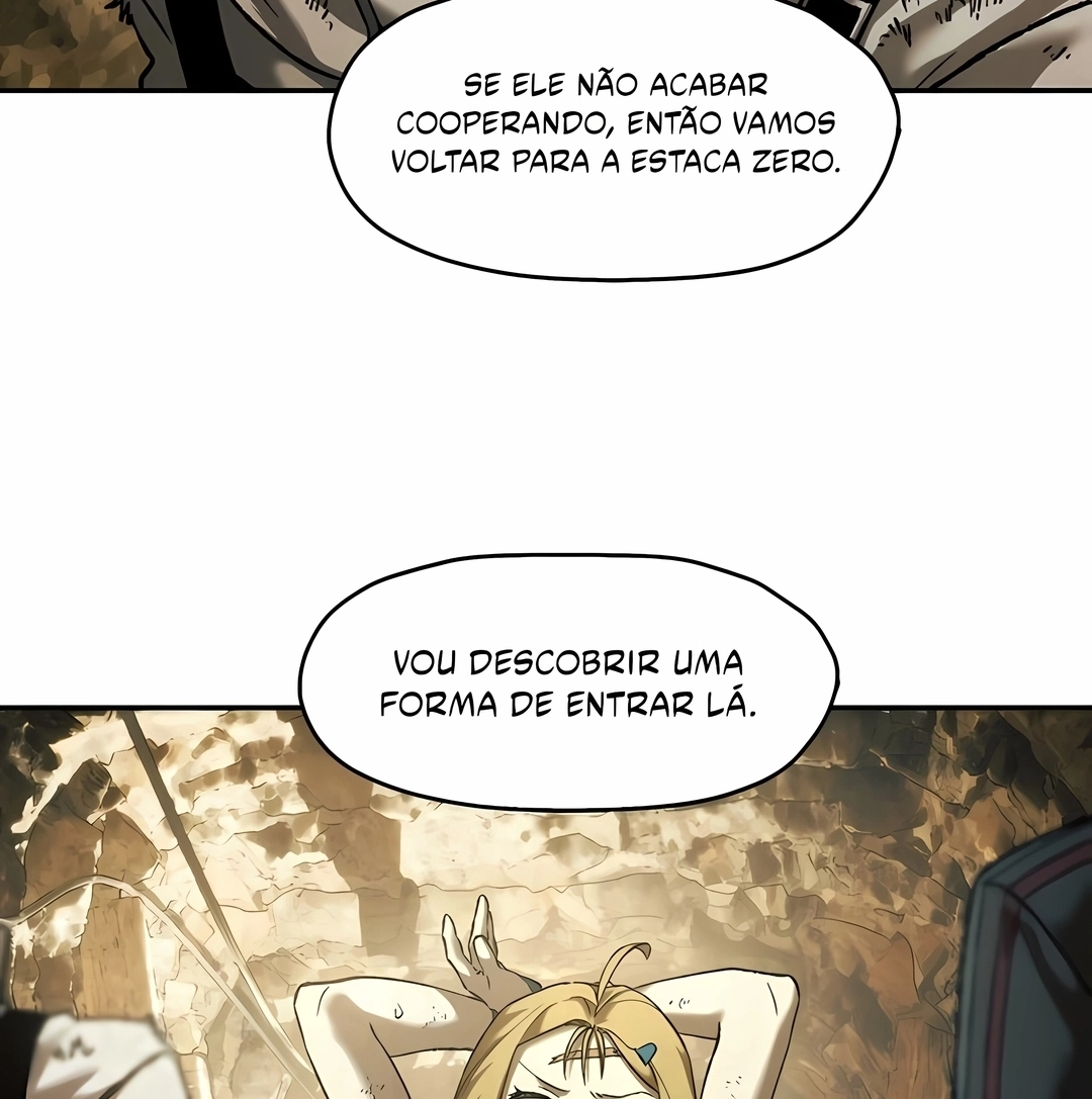 Sobrevivendo ao Apocalipse! Capítulo 95 Página 50