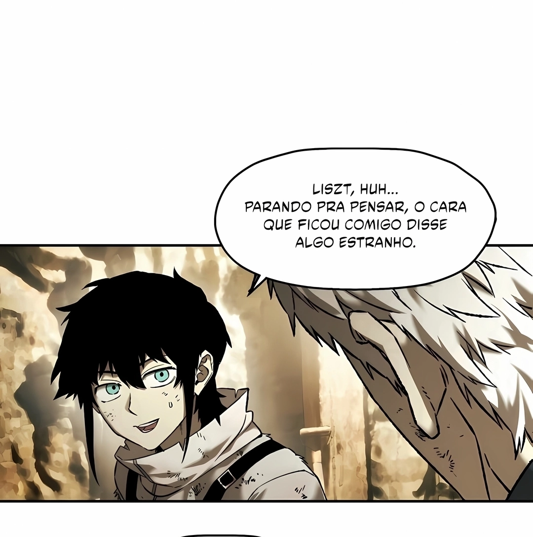 Sobrevivendo ao Apocalipse! Capítulo 95 Página 52