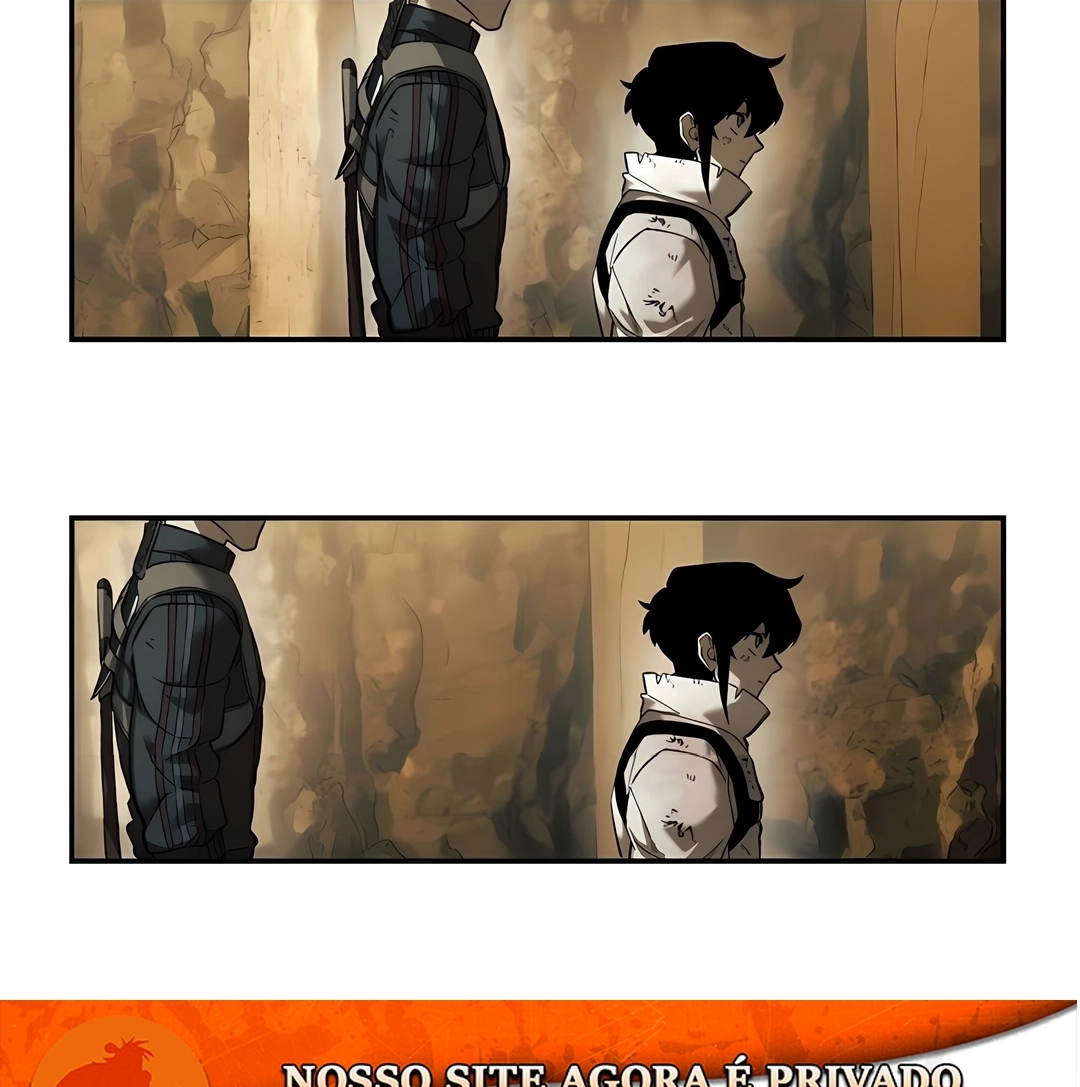 Sobrevivendo ao Apocalipse! Capítulo 95 Página 56