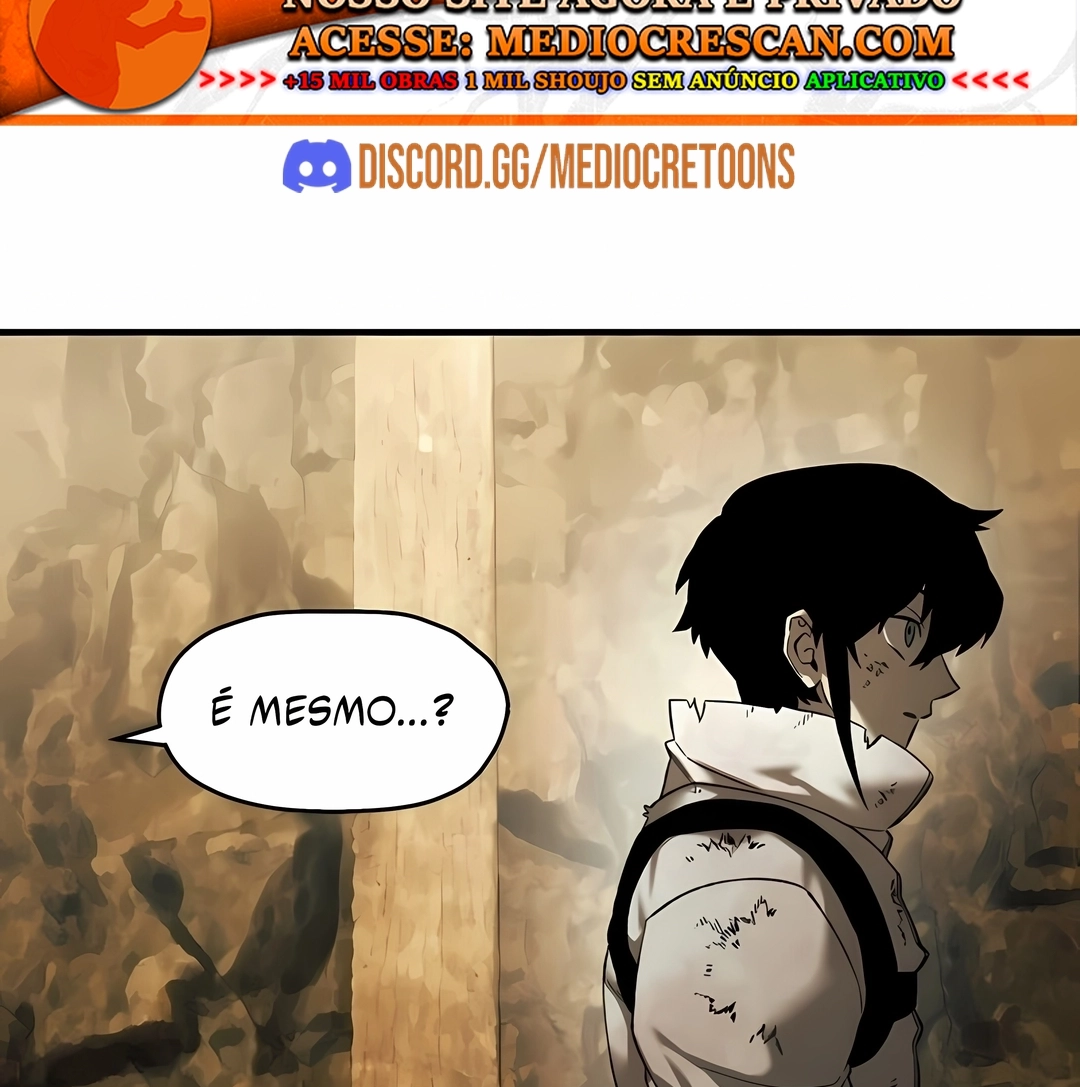 Sobrevivendo ao Apocalipse! Capítulo 95 Página 57