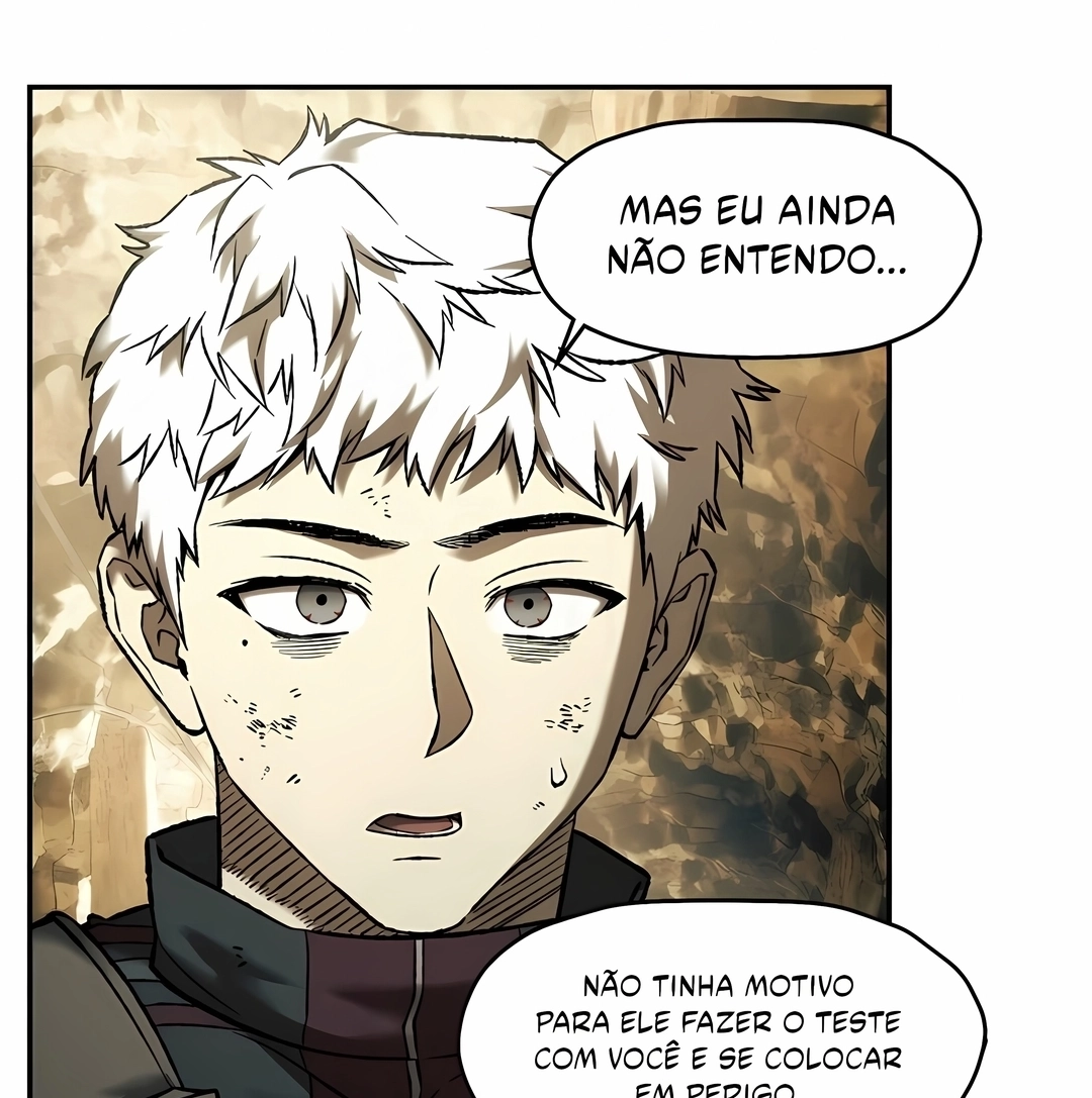 Sobrevivendo ao Apocalipse! Capítulo 95 Página 62