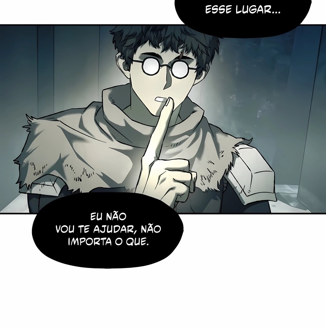 Sobrevivendo ao Apocalipse! Capítulo 95 Página 65
