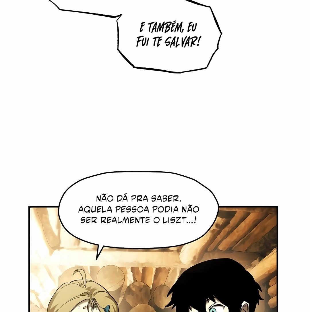 Sobrevivendo ao Apocalipse! Capítulo 95 Página 71
