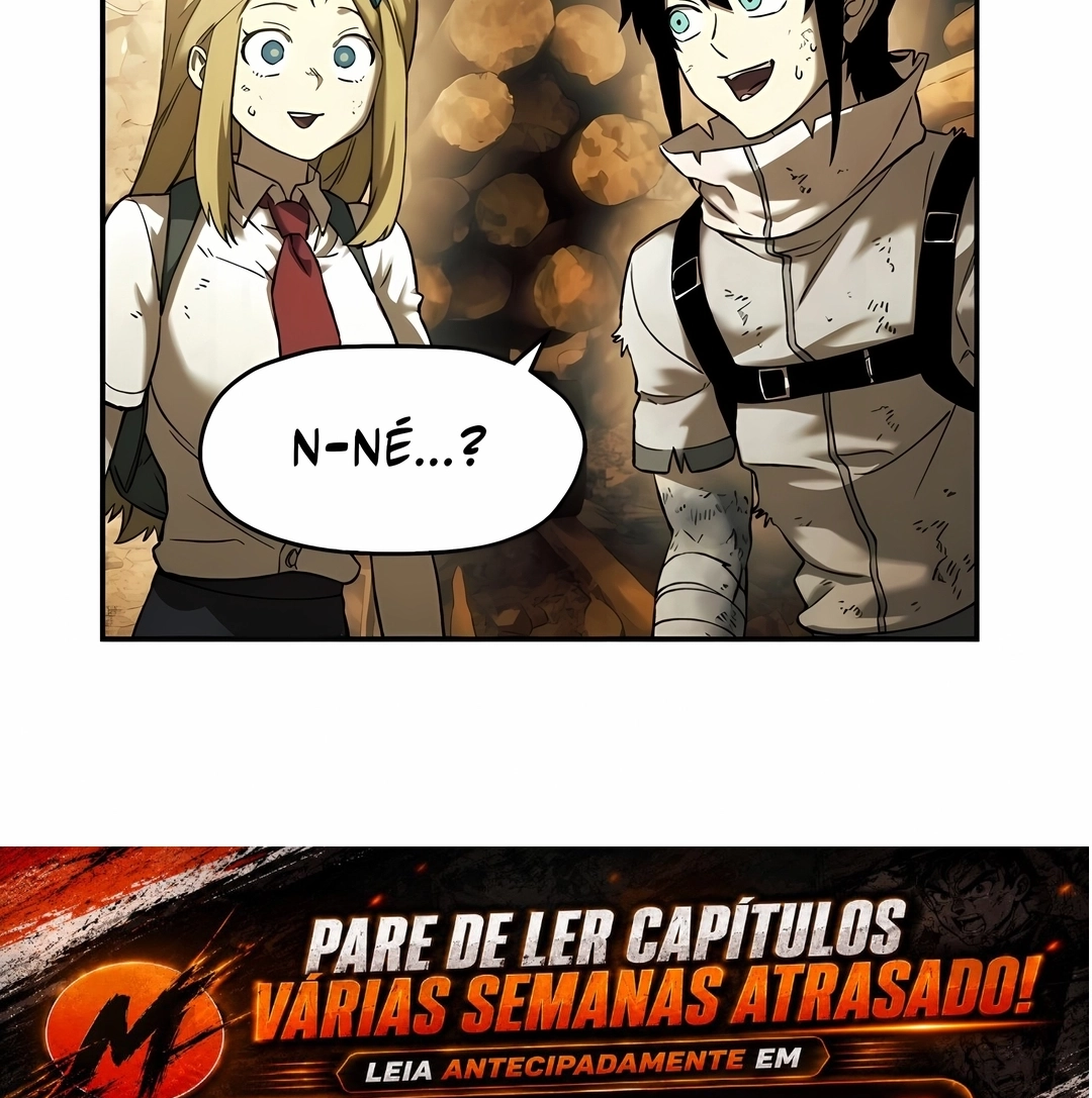 Sobrevivendo ao Apocalipse! Capítulo 95 Página 72