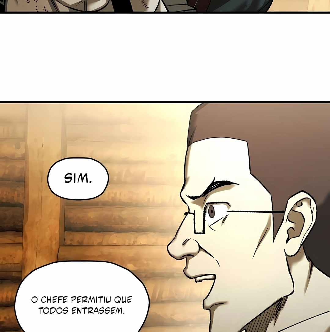 Sobrevivendo ao Apocalipse! Capítulo 95 Página 81
