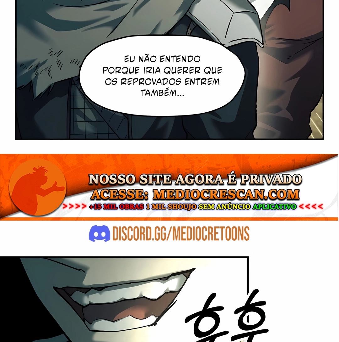 Sobrevivendo ao Apocalipse! Capítulo 95 Página 84