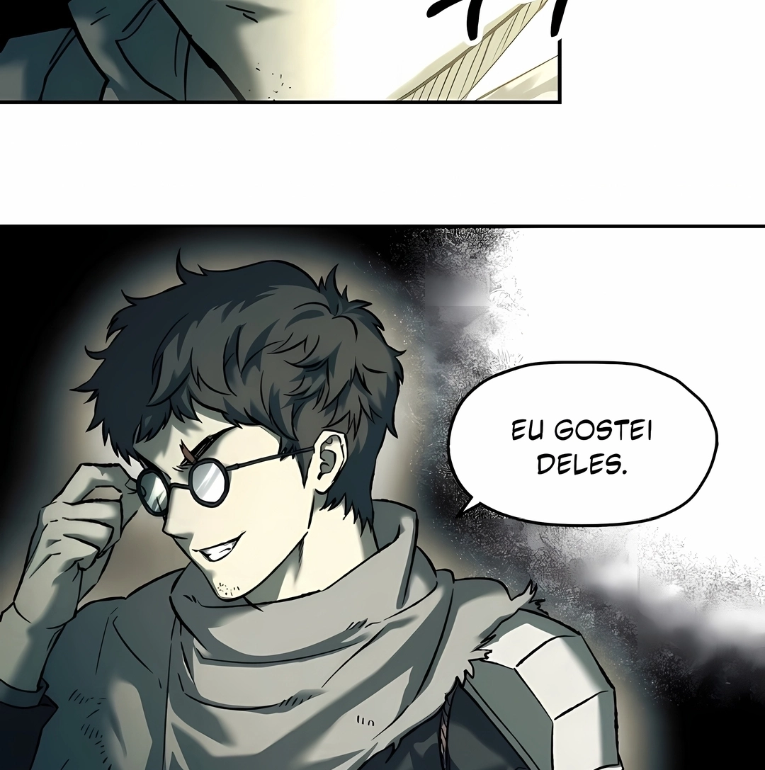 Sobrevivendo ao Apocalipse! Capítulo 95 Página 85