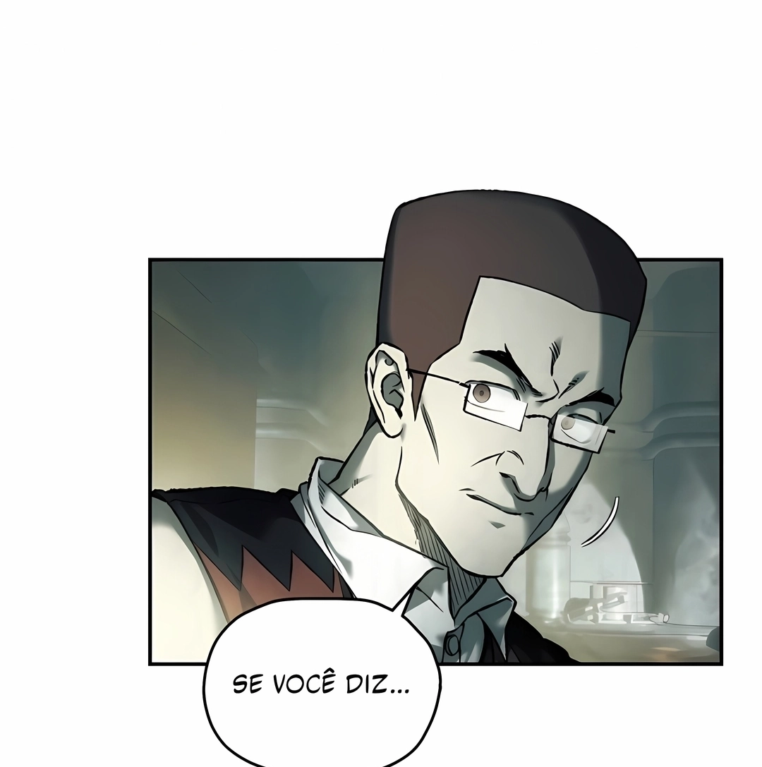 Sobrevivendo ao Apocalipse! Capítulo 95 Página 87