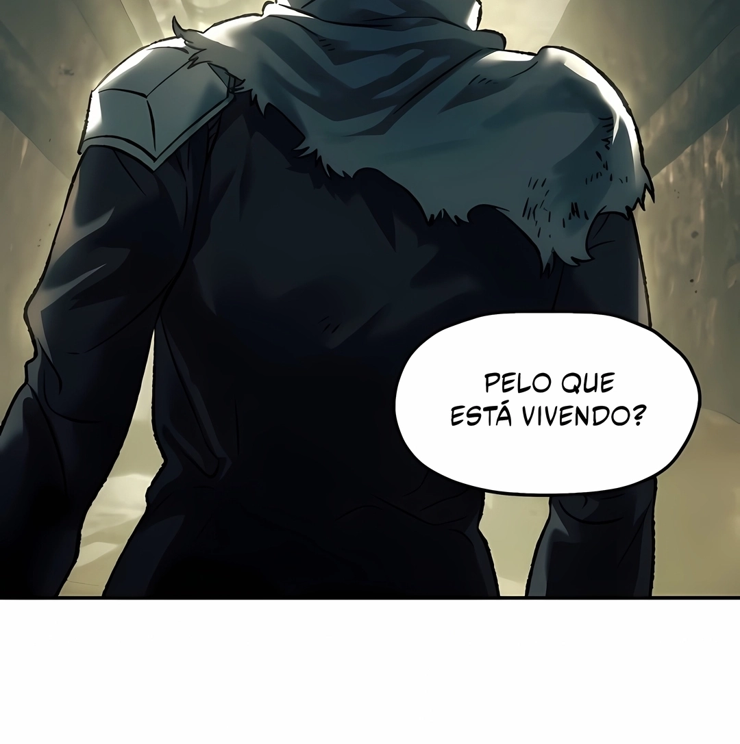Sobrevivendo ao Apocalipse! Capítulo 95 Página 94
