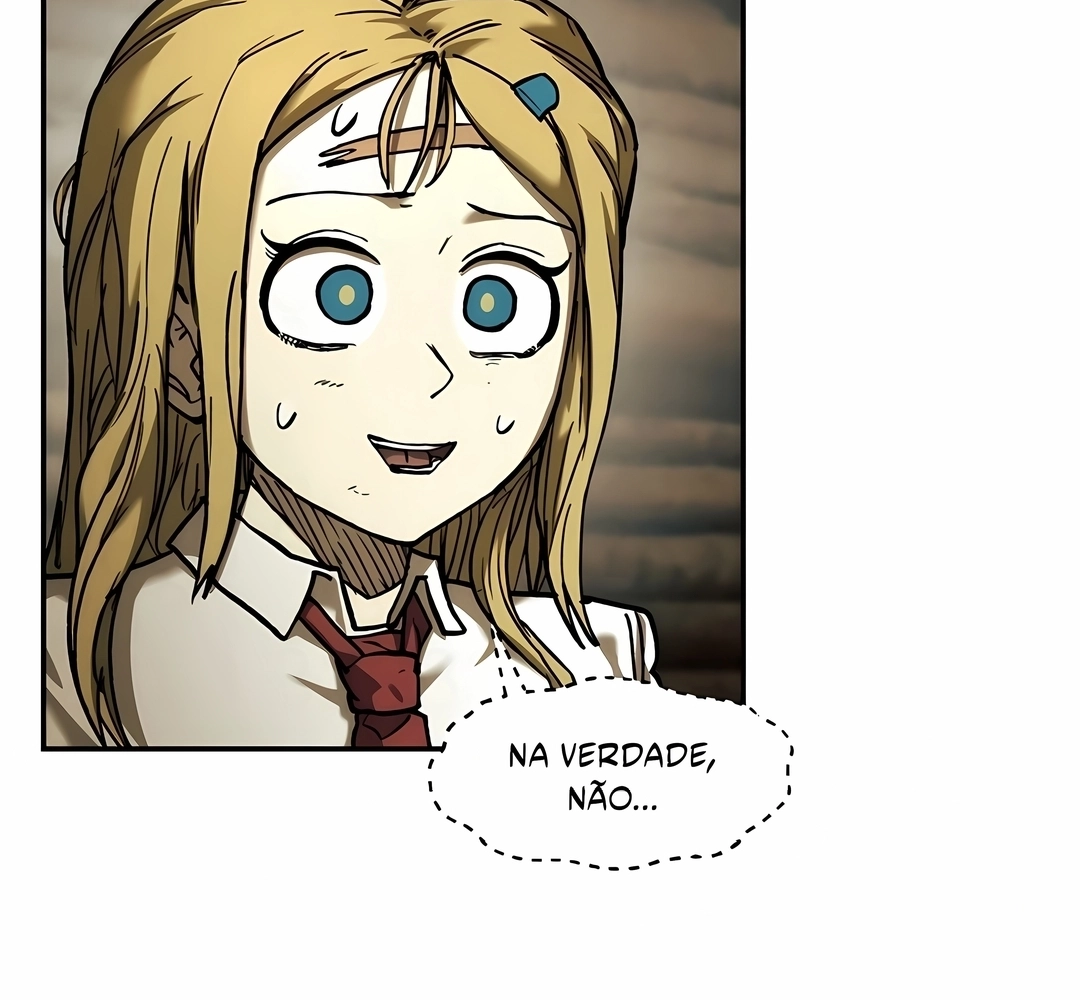 Sobrevivendo ao Apocalipse! Capítulo 96 Página 12