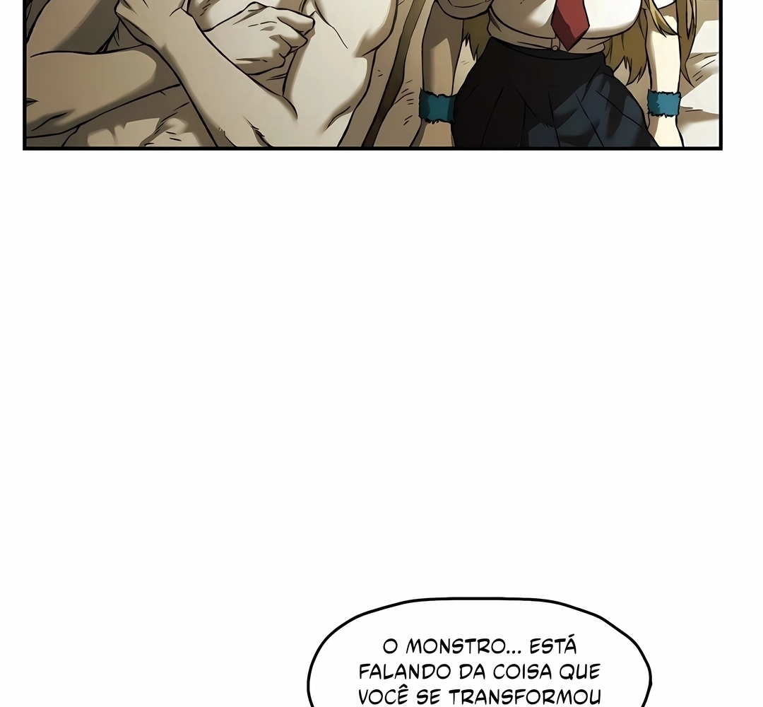 Sobrevivendo ao Apocalipse! Capítulo 96 Página 29