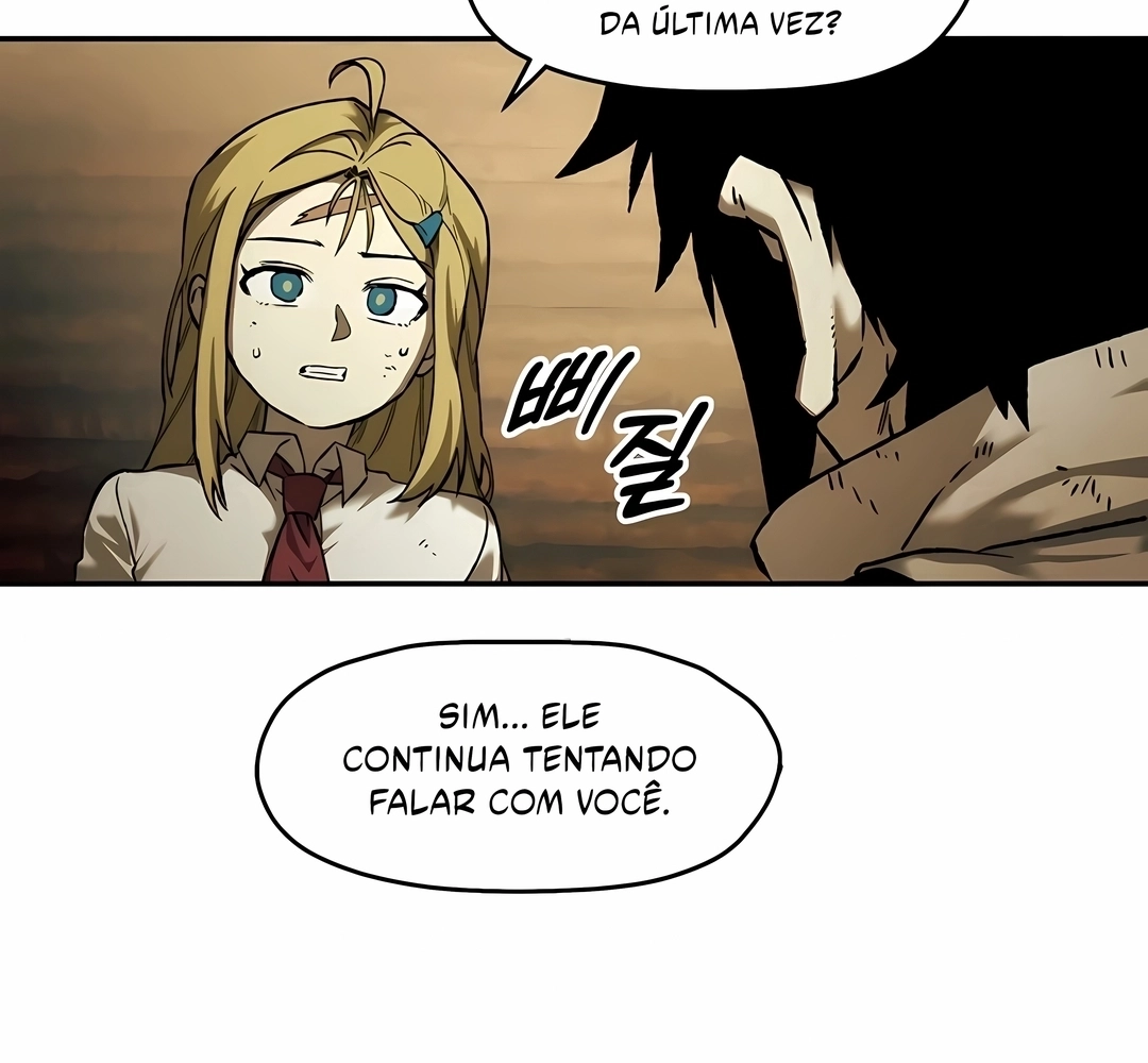 Sobrevivendo ao Apocalipse! Capítulo 96 Página 30