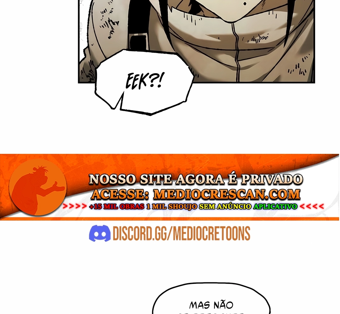 Sobrevivendo ao Apocalipse! Capítulo 96 Página 32